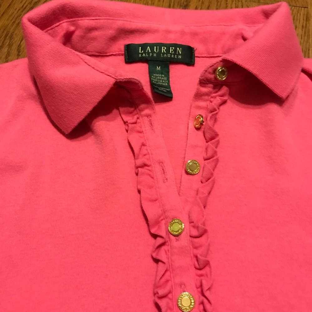 Ralph Lauren Polo Shirt